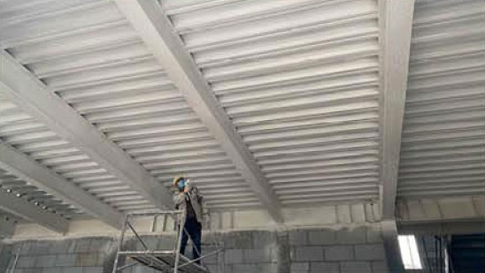 防水、防火工程