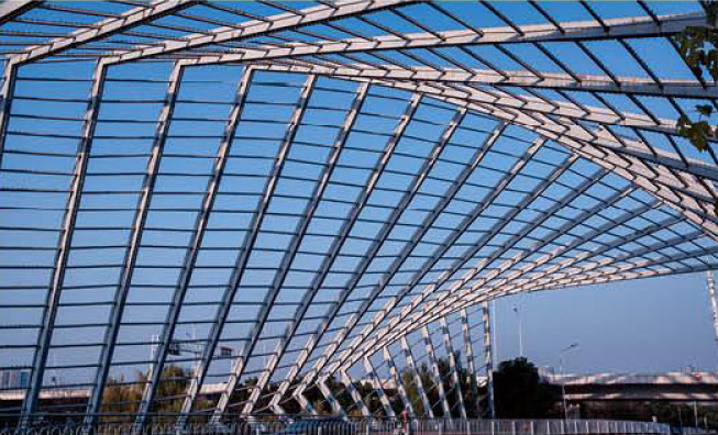 鋼結(jié)構(gòu)工程