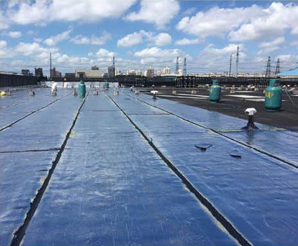 防水、防火工程